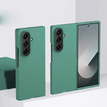 Protective Hard Shell Case for Samsung Galaxy Z Fold 7