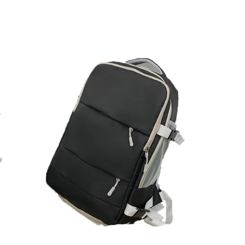 Women’s Waterproof Laptop Backpack