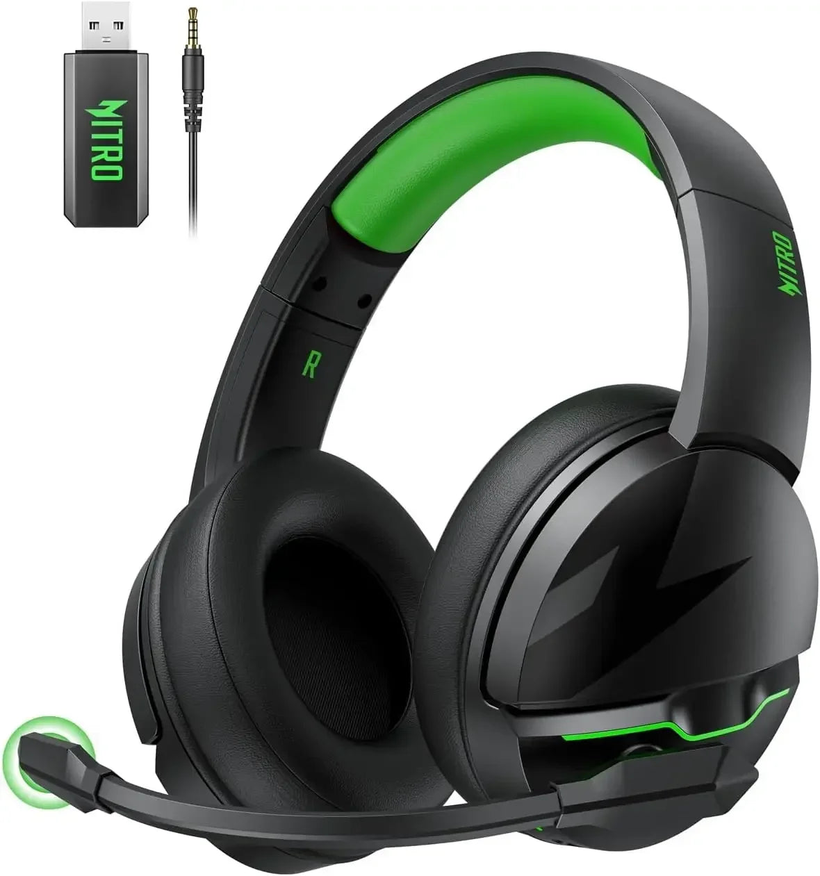 Acer K2 Wireless Gaming Headset