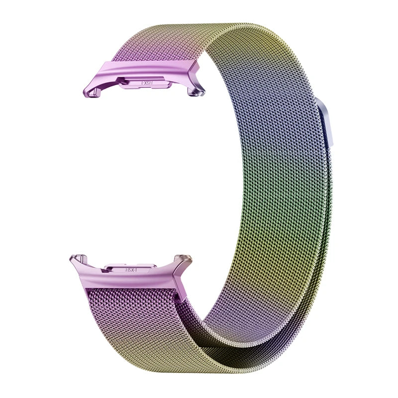 Premium Magnetic Stainless Steel Loop Strap for Samsung Galaxy Watch Ultra