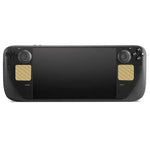 2-Pack Steam Deck Touchpad Protective Stickers