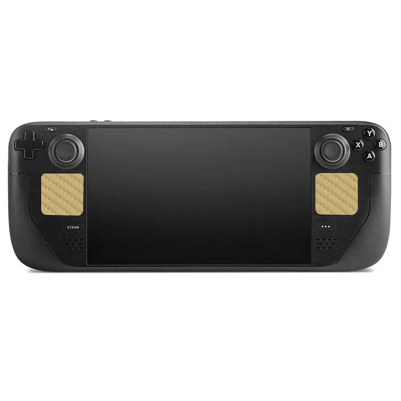 2-Pack Steam Deck Touchpad Protective Stickers