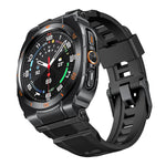 Samsung Galaxy Watch Ultra (2025) Metal Case and Strap Modification Kit