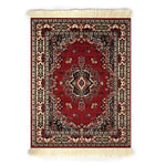 Bohemian Persian Carpet Mouse Pad