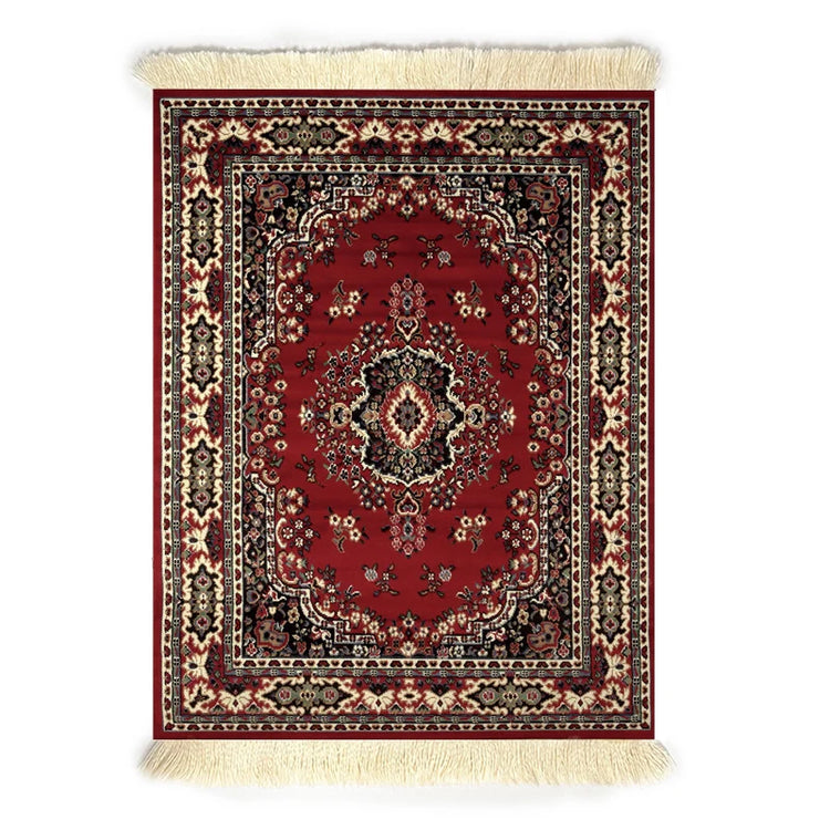 Bohemian Persian Carpet Mouse Pad