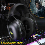 Mpow G936N 7.1 Surround Sound Gaming Headset