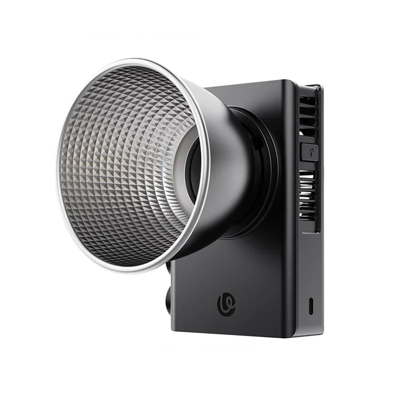 Ulanzi C01 100W COB Bi-Color Fill Light