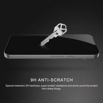 Google Pixel 9 Series Tempered Glass Screen Protector