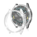 Stylish Glitter Protective Case for Samsung Galaxy Watch 6
