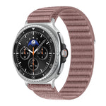 Sport Replacement Nylon Band for Samsung Galaxy Watch 8 and Galaxy Watch 8 Classic