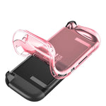 Nintendo Switch 2 TPU Protective Case with Ergonomic Grip