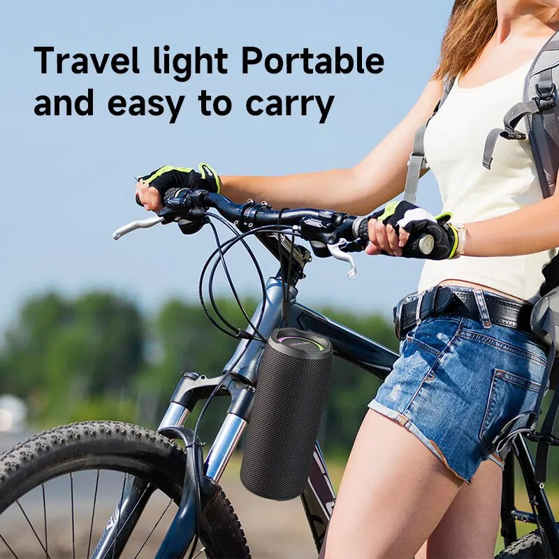 Zealot S49 Pro Portable Wireless Speaker