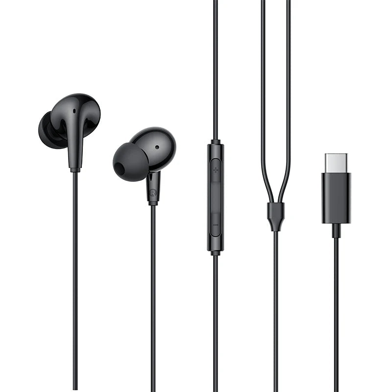 Edifier P230 In-Ear USB-C Earphones With IP54 Dust Resistance