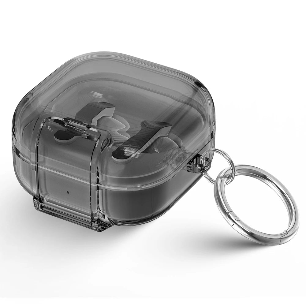 Protective Case With Phone Stand For Galaxy Buds 4