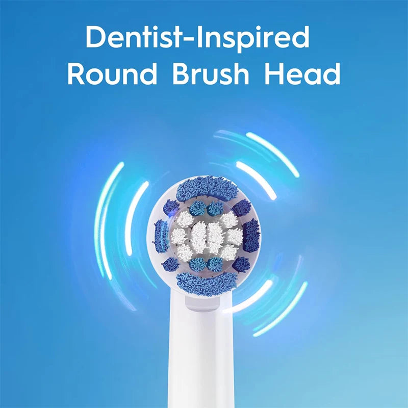 Oral-B Revolution DB400 Adult Electric Toothbrush