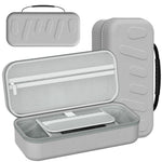 ASUS ROG Ally and Ally X Protective Travel Case with Durable Hard Shell