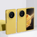 Ultra-Thin Liquid Silicone Hybrid Case for Honor Magic V5