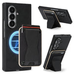 2-in-1 Magnetic Detachable Wallet Case for Samsung Galaxy Z Fold 7