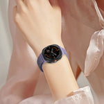 Breathable Nylon Loop Strap for Samsung Galaxy Watch Ultra and Samsung Galaxy Watch Ultra (2025)