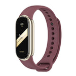 Silicone Strap for Xiaomi Smart Band 9