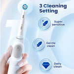 Oral-B IO2 Smart Electric Toothbrush