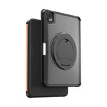 WiWU MK-007 360° Rotating Detachable Keyboard Case for iPad Pro M4 (2024)