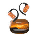 MINISO MS185 Luminous Quicksand Sports Earphones