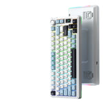 AULA S75pro Tri-Mode Gaming RGB Keyboard