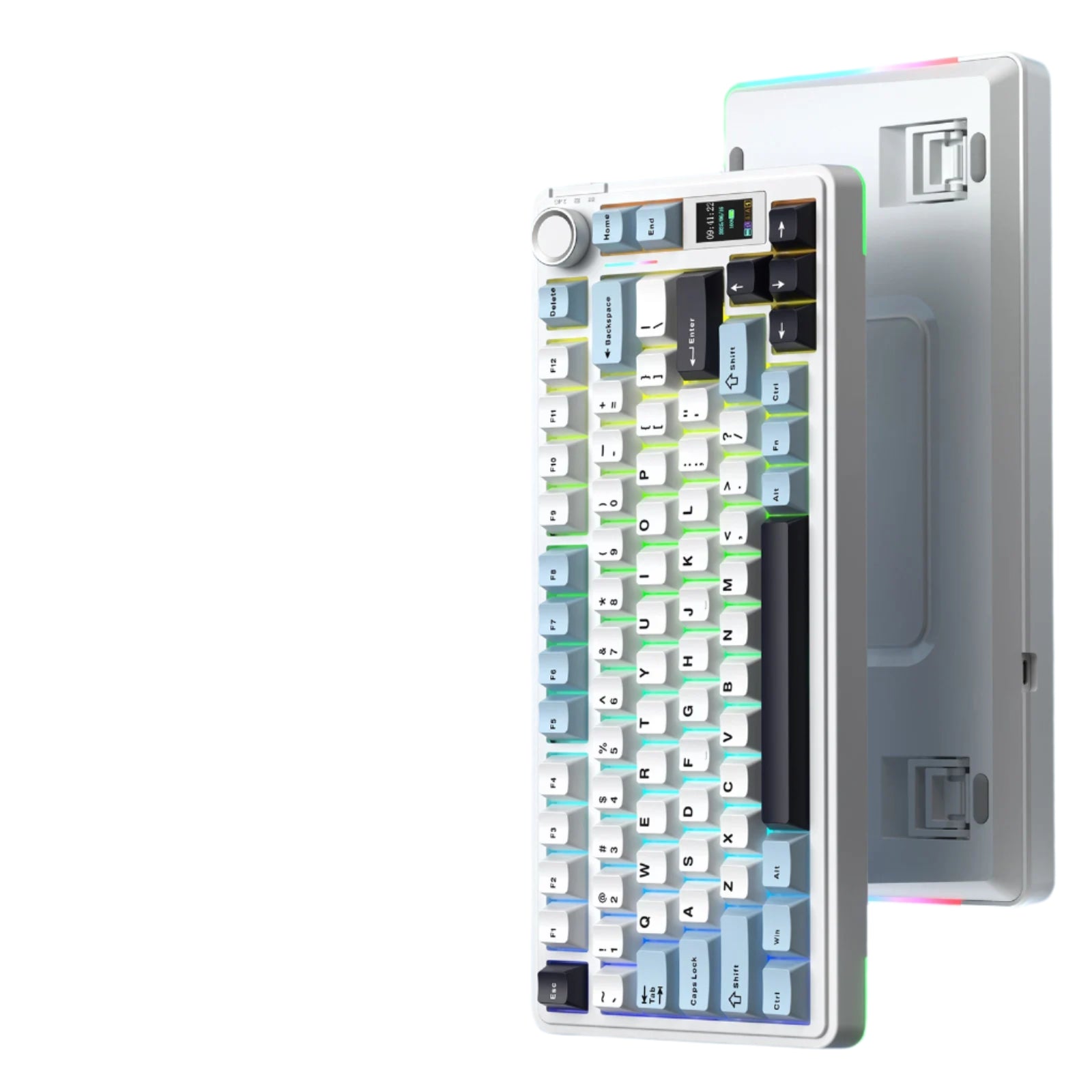 AULA S75pro Tri-Mode Gaming RGB Keyboard