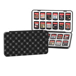 24-Slot Nintendo Switch Game Card Case