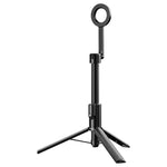 Ulanzi Magnetic Phone Selfie Stick Tripod with Remote