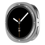 Samsung Galaxy Watch 8 Stainless Steel Case