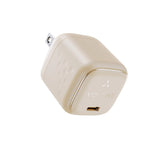 VOLTME 30W GaN III Fast Charging Block Power Adapter