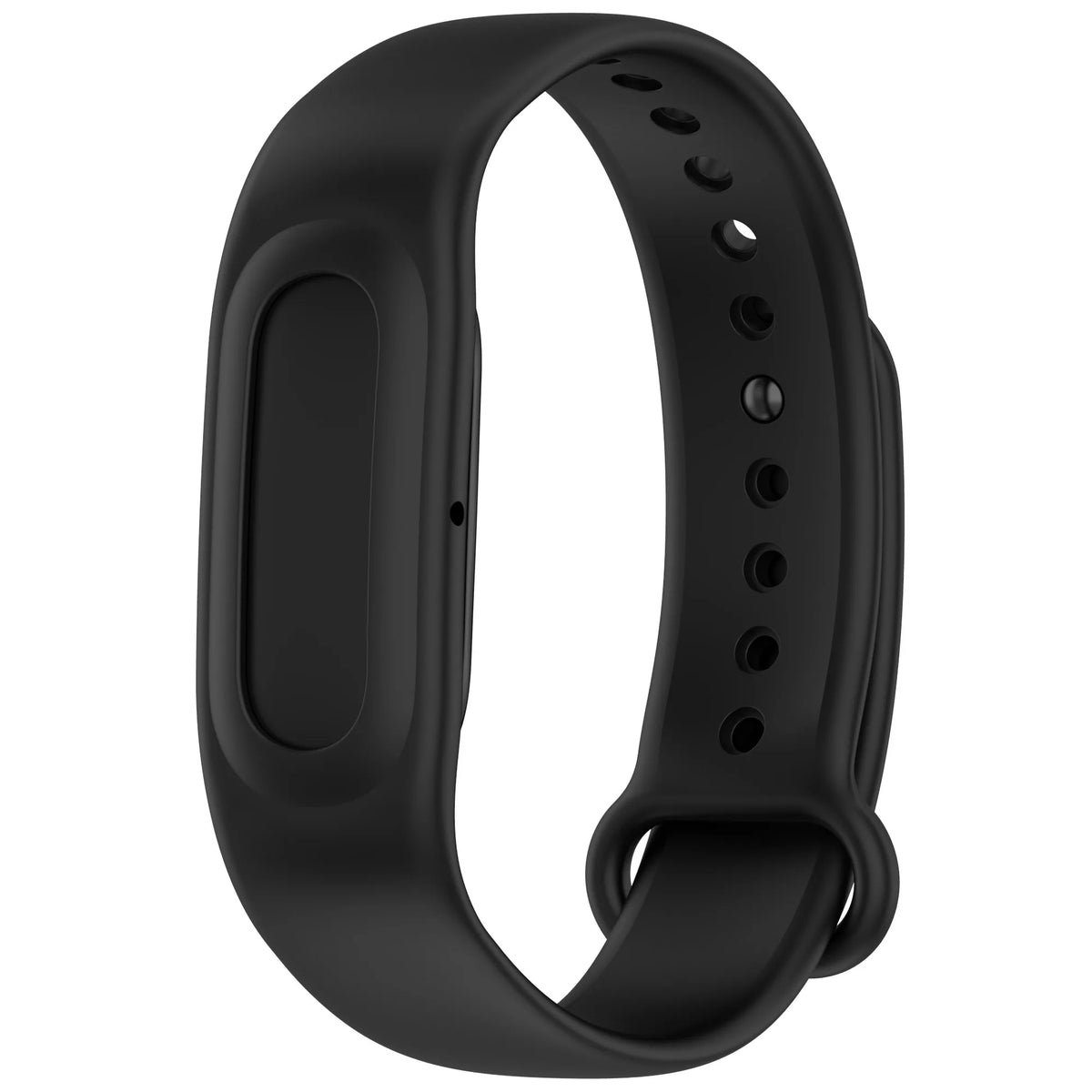 Perforated Silicone Band for Google Fitbit Air