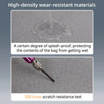 Slim Laptop Shoulder Bag for 15.6" Notebooks