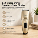 Philips 5131 11-Setting Electric Hair Trimmer