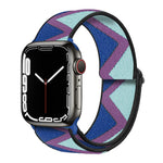 Premium Nylon Replacement Strap for Apple Watch
