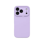 Liquid Silicone Protective Case for iPhone 17 Series
