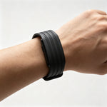 Silicone Replacement Band for Garmin CIRQA