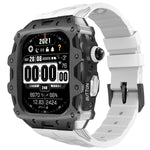 Apple Watch Series 10 (46mm) Modification Kit With Zinc Case and Sport Band