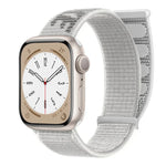 Premium Nylon Bracelet Strap for Apple Watch