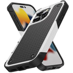 Heavy Duty Protective Armor Case for iPhone 15 Series