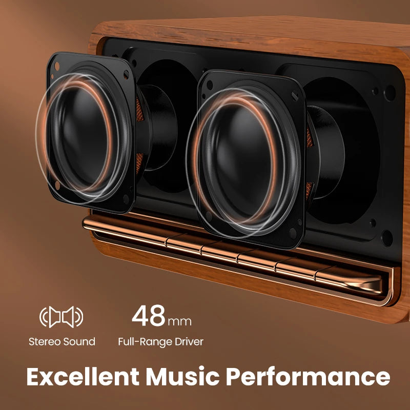 Edifier MP230 Portable Bluetooth Tabletop Speaker