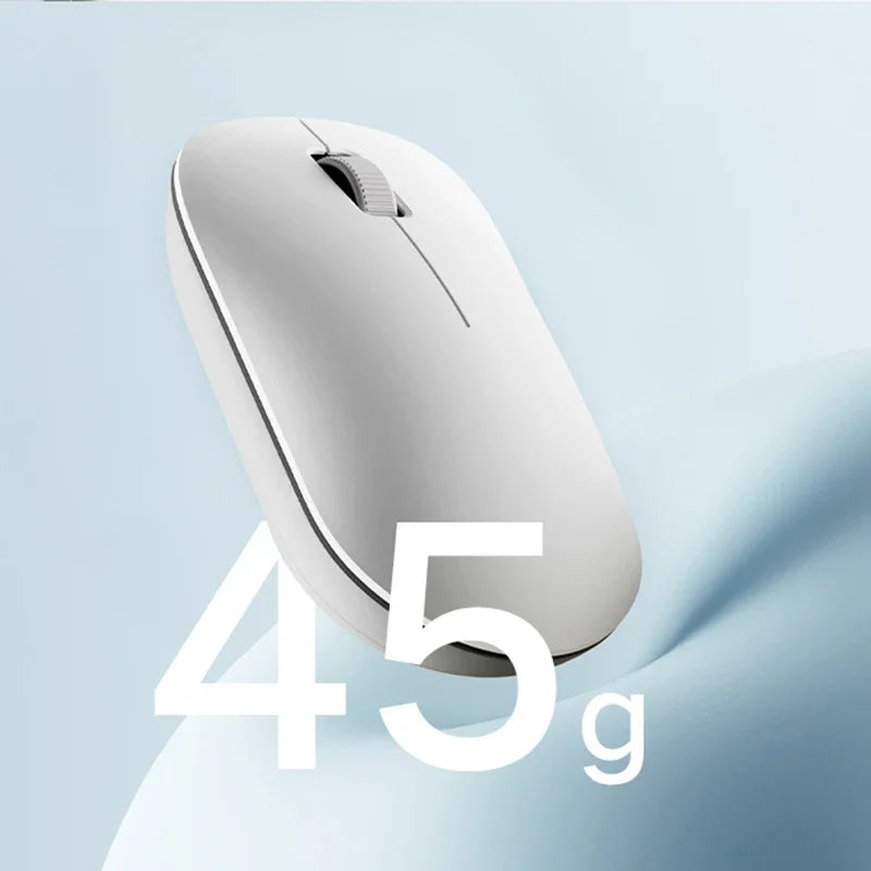 Xiaomi Lite 3 Lightweight Wireless Mouse