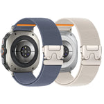 Premium Parachute Sport Strap for Samsung Galaxy Watch 8 & Galaxy Watch 8 Classic