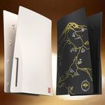 PlayStation 5 Disc Edition Snap-Fit Side Panel Faceplate
