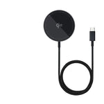 Baseus Qi2 15W Magnetic Fast Charging Pad