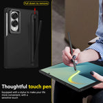 Shockproof Foldable Case with 14-Foot Drop Protection for Samsung Galaxy Z Fold 8