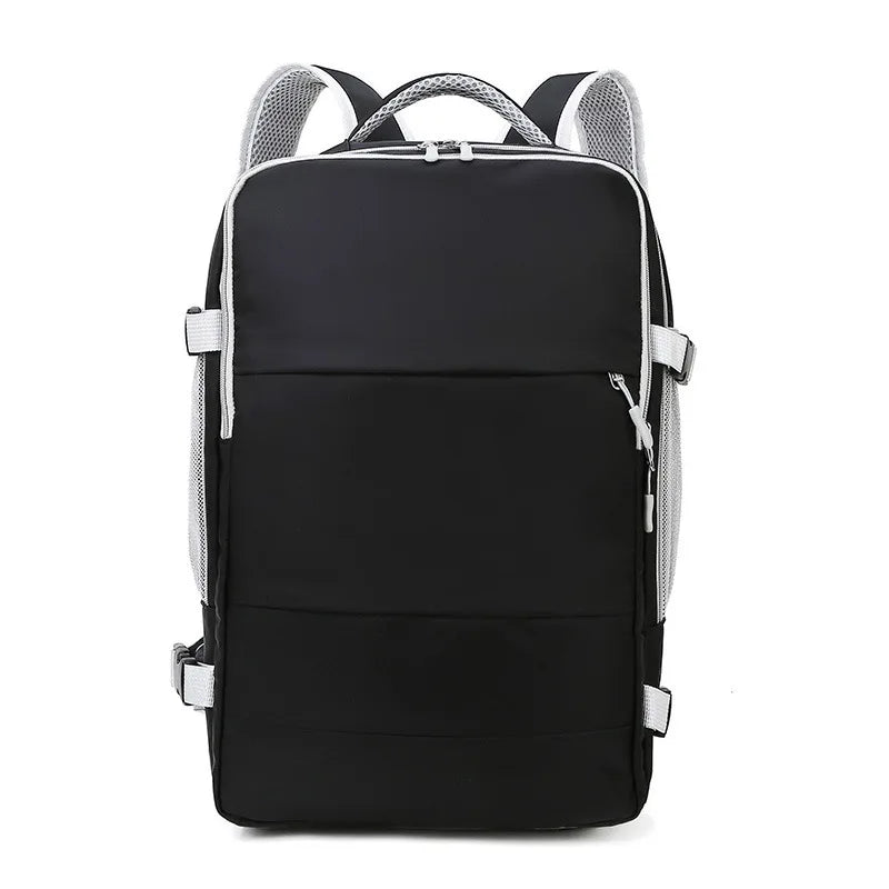 Women’s Waterproof Laptop Backpack