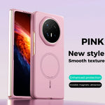 Premium Magnetic Protective Case for Honor Magic V6